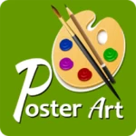 Logo of Post Maker - Fancy Text Art android Application 